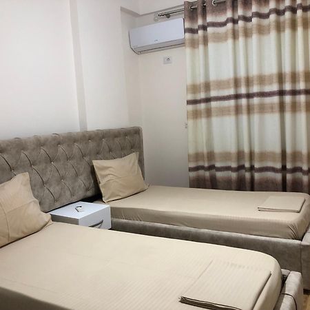 Drini Apartments Përmet Екстериор снимка