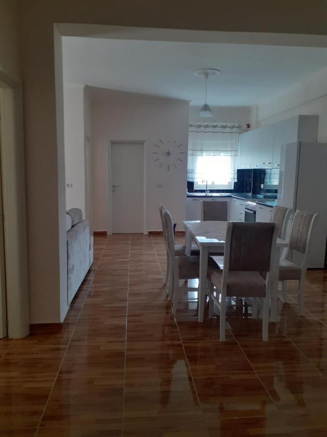 Drini Apartments Përmet Екстериор снимка