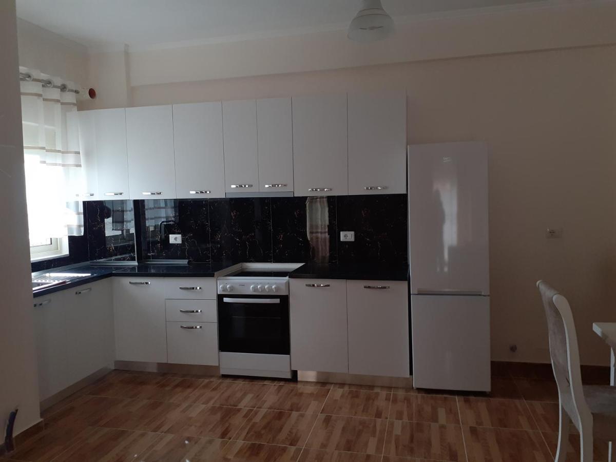 Drini Apartments Përmet Екстериор снимка