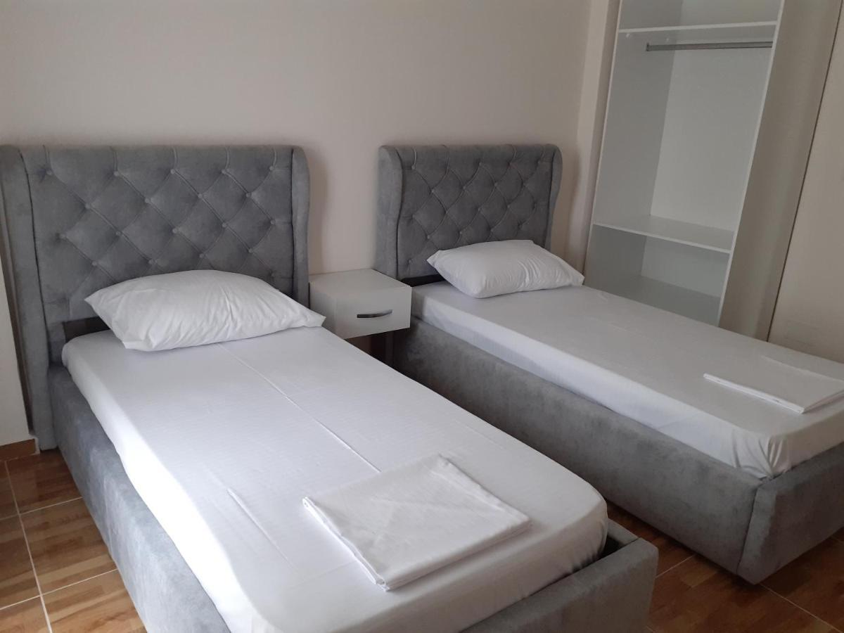 Drini Apartments Përmet Екстериор снимка