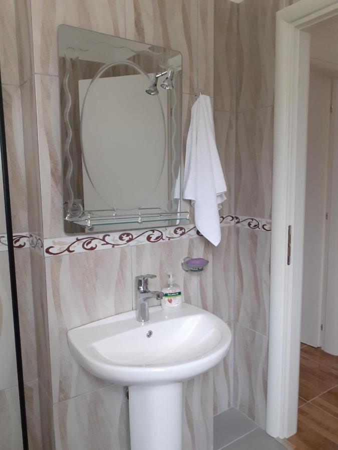 Drini Apartments Përmet Екстериор снимка