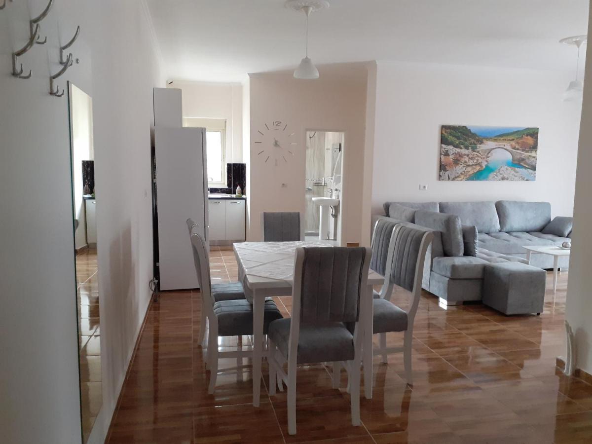 Drini Apartments Përmet Екстериор снимка