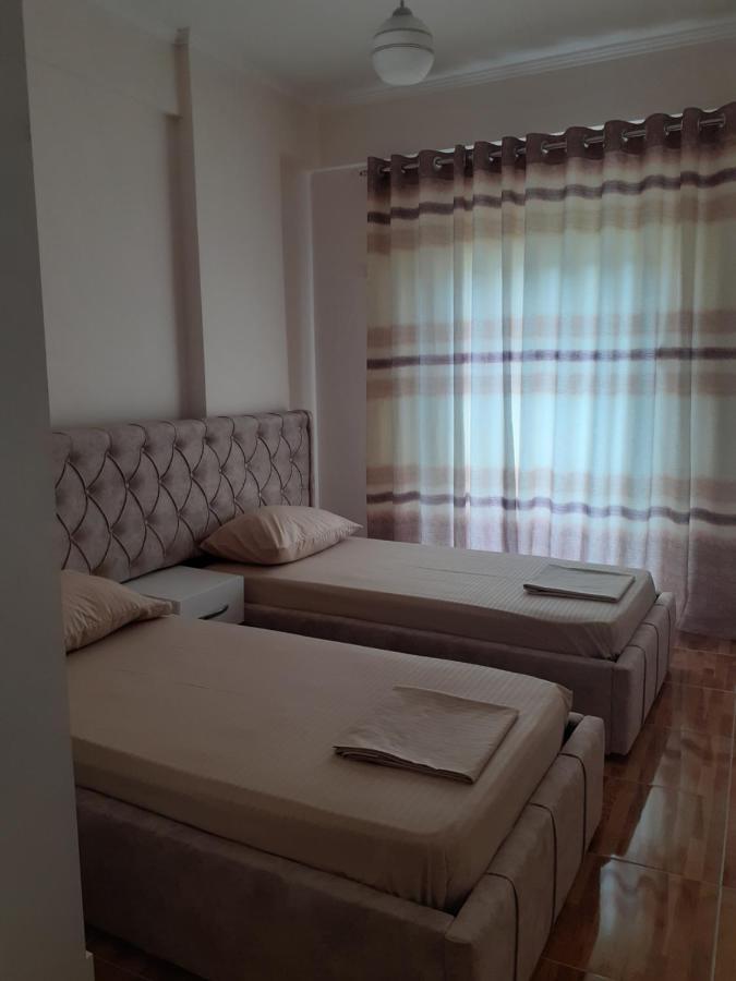 Drini Apartments Përmet Екстериор снимка