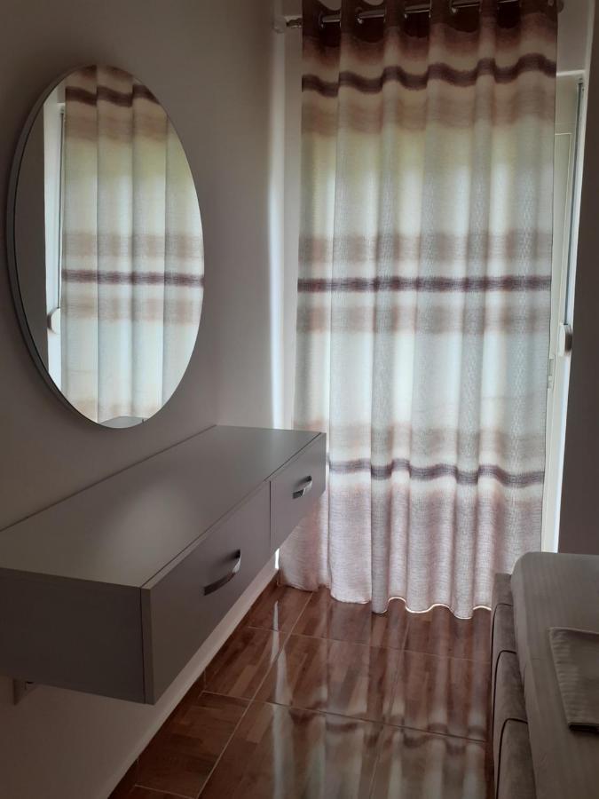 Drini Apartments Përmet Екстериор снимка