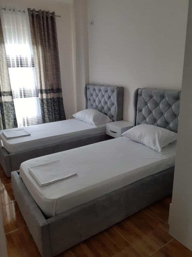Drini Apartments Përmet Екстериор снимка