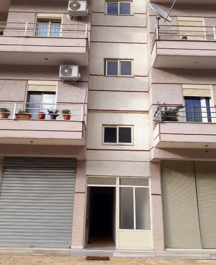 Drini Apartments Përmet Екстериор снимка