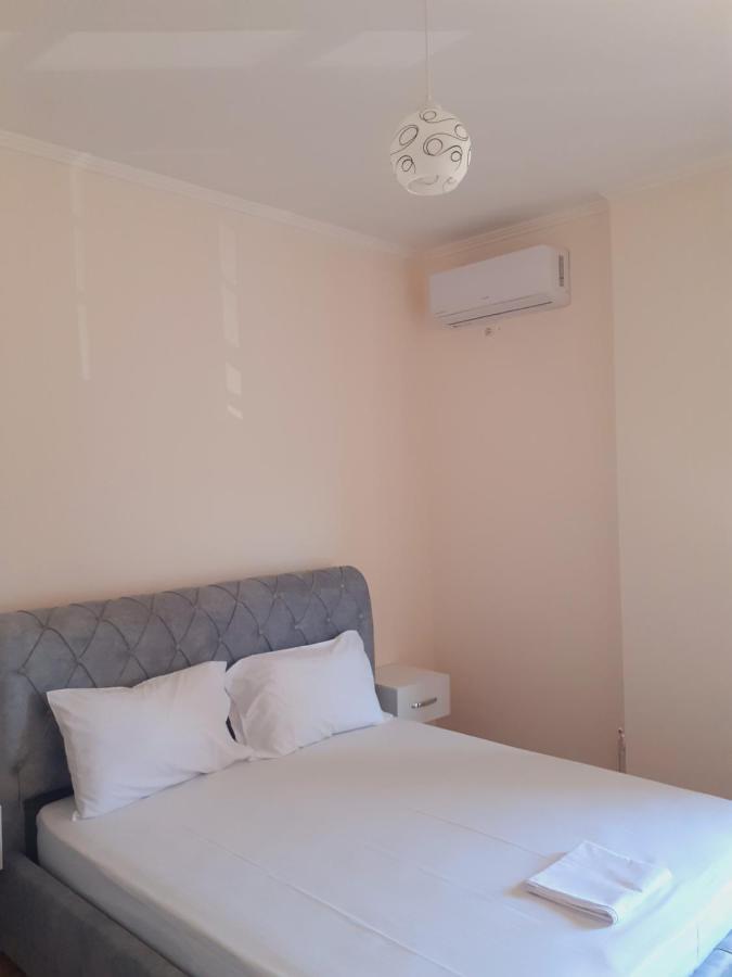 Drini Apartments Përmet Екстериор снимка