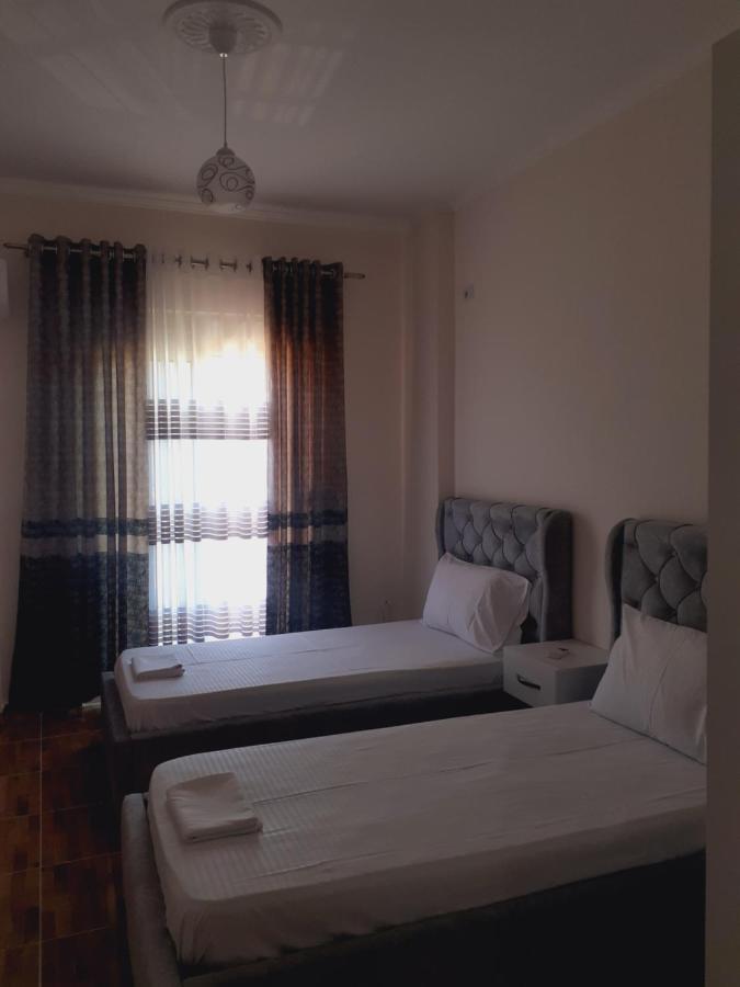 Drini Apartments Përmet Екстериор снимка
