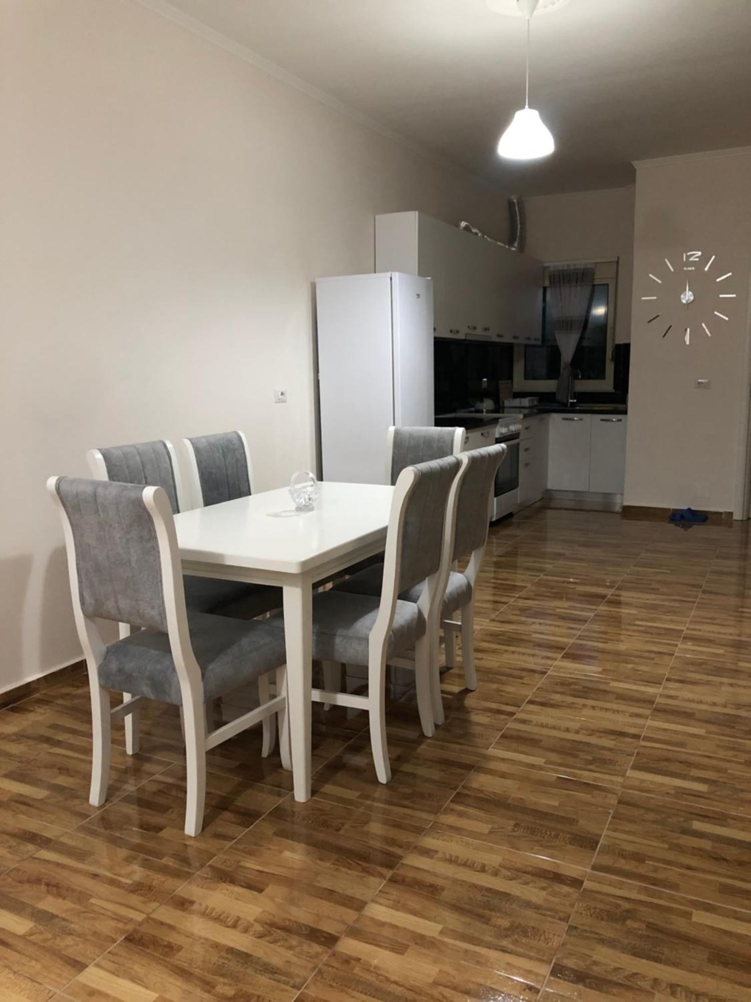 Drini Apartments Përmet Екстериор снимка