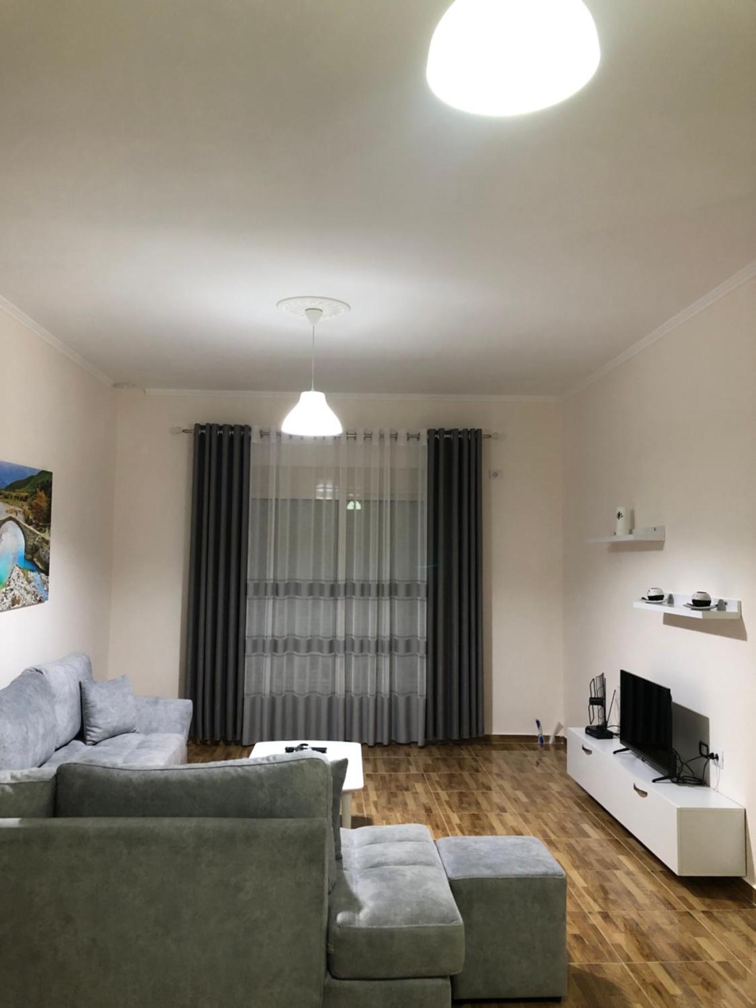 Drini Apartments Përmet Екстериор снимка