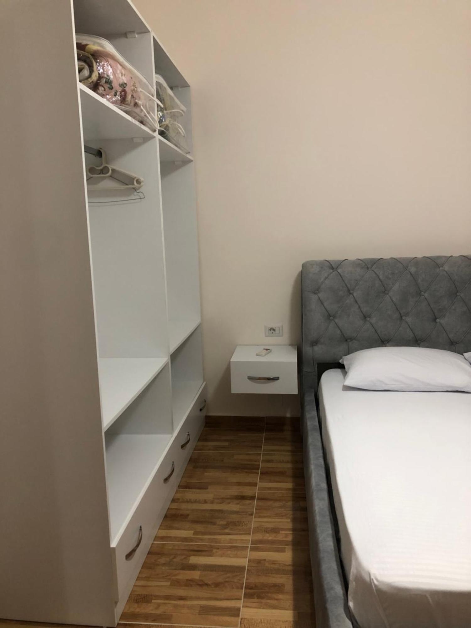 Drini Apartments Përmet Екстериор снимка