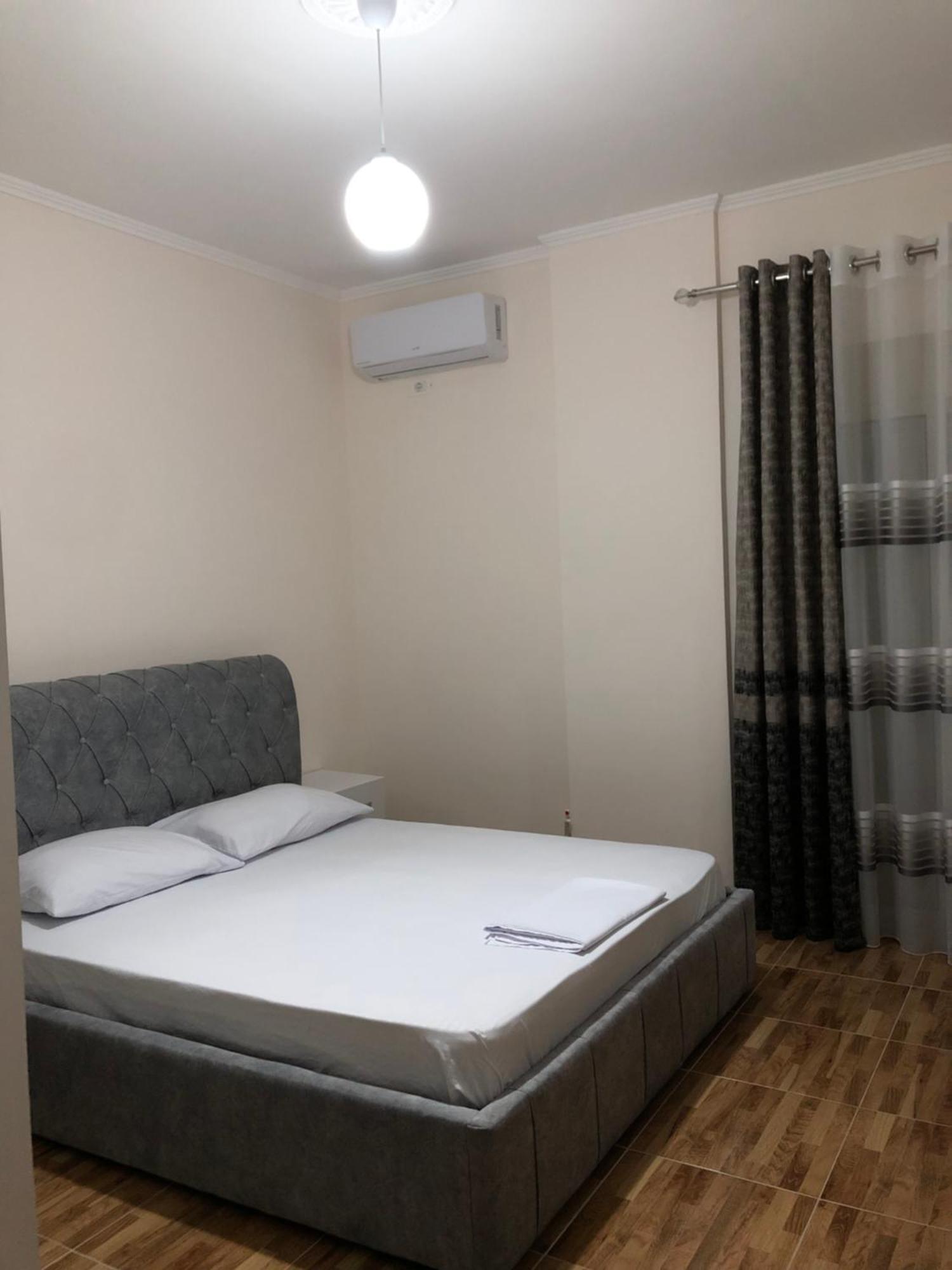 Drini Apartments Përmet Екстериор снимка
