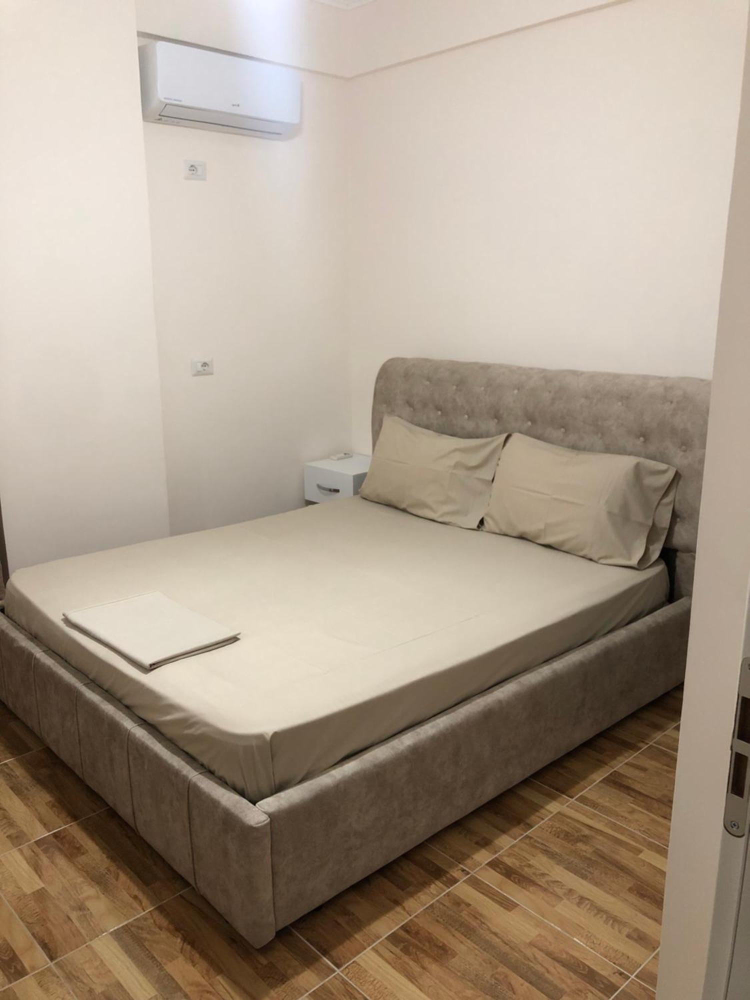 Drini Apartments Përmet Екстериор снимка
