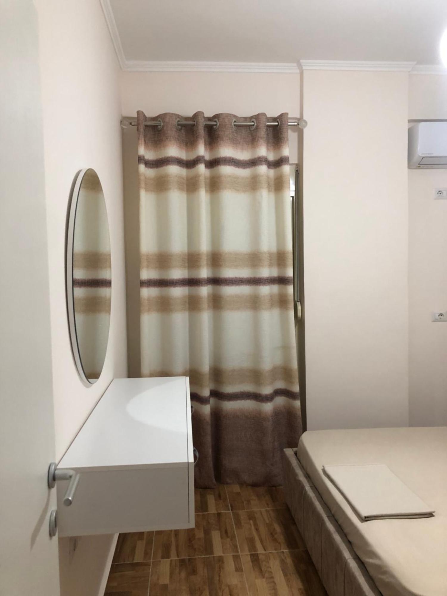 Drini Apartments Përmet Екстериор снимка